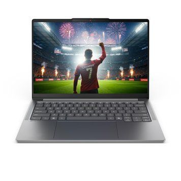 Ноутбук (портативний комп&rsquo;ютер) IP5P-14IPH11 CU7-356H 14" 32GB/1TB 83SH0013RA LENOVO (83SH0013RA) - купити в Україні за низькою ціною в інтернет-магазині "Rincom"