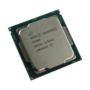 Процесор Intel Celeron G4900 (S1151, 2T, Tray) (Celeron G4900) - купити в Україні за низькою ціною в інтернет-магазині "Rincom"
