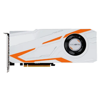 Відеокарта GIGABYTE GeForce GTX 1080 Ti Turbo 11Gb GDDR5X11 (GV-N108TTURBO-11GD) - купити в Україні за низькою ціною в інтернет-магазині "Rincom"