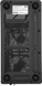 Корпус 2E Credo Plus V350BG без БЖ чорний (2E-V350BG) - фото 6 з 10