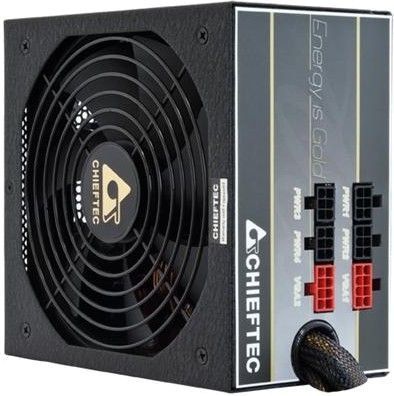 Блок живлення Chieftec Navitas GPM-1000C 80+gold (GPM-1000C) - купити в Україні за низькою ціною в інтернет-магазині "Rincom"