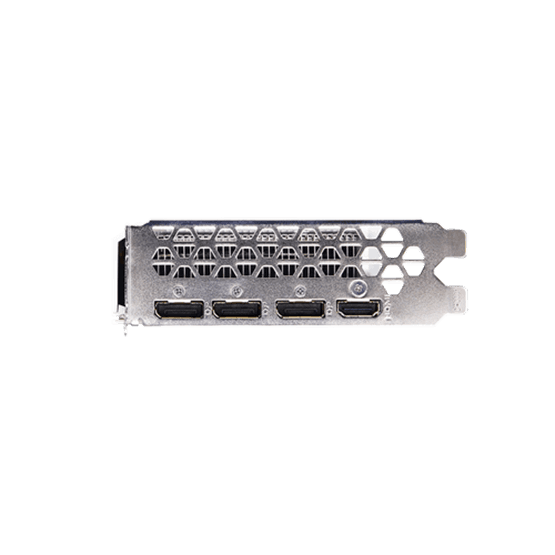 Відеокарта GIGABYTE GeForce GTX 1080 Ti Turbo 11Gb GDDR5X11 (GV-N108TTURBO-11GD) - купити в Україні за низькою ціною в інтернет-магазині "Rincom"