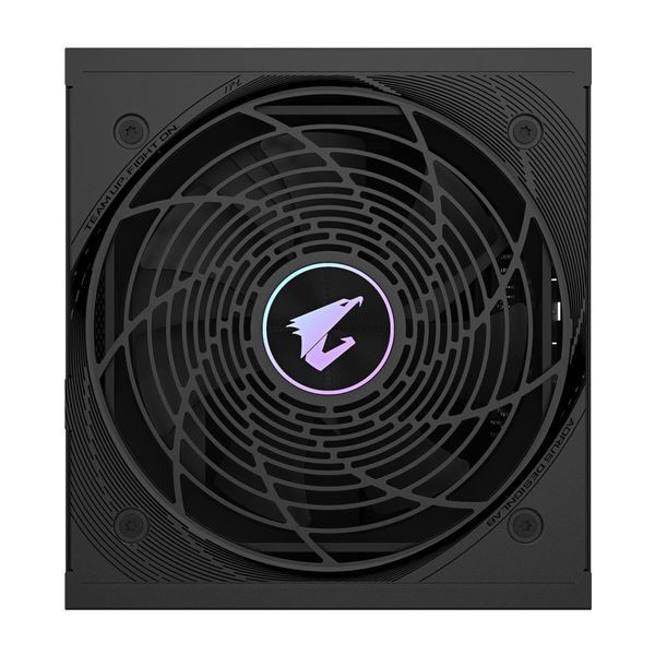 Блок живлення Gigabyte GP-AE850PM PG5 850W (GP-AE850PM PG5) - купити в Україні за низькою ціною в інтернет-магазині "Rincom"