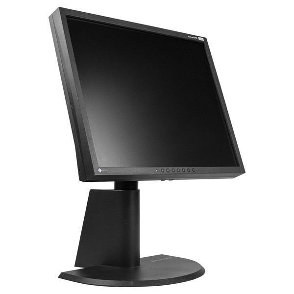 Монітор 19` Eizo FlexScan S1901 (S1901) - купити в Україні за низькою ціною в інтернет-магазині "Rincom"