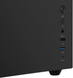 Корпус 2E Credo Plus V350BG без БЖ чорний (2E-V350BG) - фото 3 з 10