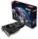 Відеокарта Sapphire AMD Radeon RX 570 NITRO+ 8Gb GDDR5 (11266-09) - фото 1 з 3