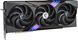 Відеокарта PCIE16 RTX5080 16GB GDDR7 RTX5080 16G GAM TRIO OC MSI (RTX5080 16G GAM TRIO OC) - фото 7 з 13
