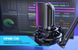 XLR Мікрофон Fifine K726 (K726) - фото 10 з 10