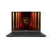 Ноутбук MSI Stealth A16 AI+ A3XWJG-084XUA 16" QHD+ 240Hz OLED, Ryzen AI 9 HX 370_12C_24T, 32GB, F1TB, NVD5090-24, DOS, чорний (9S7-15FL35-084) - фото 1 з 6