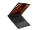 Ноутбук MSI Stealth A16 AI+ A3XWJG-084XUA 16" QHD+ 240Hz OLED, Ryzen AI 9 HX 370_12C_24T, 32GB, F1TB, NVD5090-24, DOS, чорний (9S7-15FL35-084) - фото 4 з 6