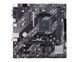 Материнcька плата ASUS PRIME A520M-K sAM4 A520 2xDDR4 HDMI D-Sub mATX (90MB1500-M0EAY0) - фото 1 з 3
