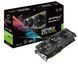 Відеокарта Asus GeForce GTX 1070 Ti ROG Strix 8GB GDDR5 (ROG-STRIX-GTX1070TI-A8G-GAMING) - фото 1 з 6