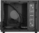 Корпус 2E Credo Plus V350BG без БЖ чорний (2E-V350BG) - фото 2 з 10