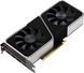 Відеокарта NVIDIA GeForce RTX 3060 Ti Founders Edition 8GB GDDR6 (900-1G142-2520-000) - фото 3 з 5