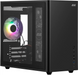 Корпус 2E Credo Plus V350BG без БЖ чорний (2E-V350BG) - фото 1 з 10