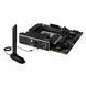 Материнcька плата ASUS TUF GAMING B760M-PLUS WIFI II s1700 B760 4xDDR5 M.2 HDMI DP Wi-Fi BT mATX (90MB1HE0-M0EAY0) - фото 6 з 6