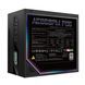 Блок живлення Gigabyte GP-AE850PM PG5 850W (GP-AE850PM PG5) - фото 3 з 7