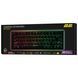 Клавіатура дротова 2E Gaming KG350 RGB 68key USB Black (2E-KG350UBK) - фото 3 из 12