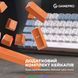 Дротова механічна клавіатура GamePro MK130R (Red) з Hot-Swap RGB Black (MK130R) - фото 3 з 19