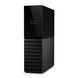 Запам&rsquo;ятовувальний пристрій на жорстких дисках HDD USB3 6TB EXT. WDBBGB0060HBK-EESN WDC (WDBBGB0060HBK-EESN) - фото 10 з 11