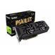 Відеокарта Palit GeForce GTX 1060 Dual 6GB GDDR5 (NE51060015J9-1061D) - фото 3 з 3
