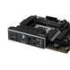 Материнcька плата ASUS TUF GAMING B760M-PLUS WIFI II s1700 B760 4xDDR5 M.2 HDMI DP Wi-Fi BT mATX (90MB1HE0-M0EAY0) - фото 5 з 6