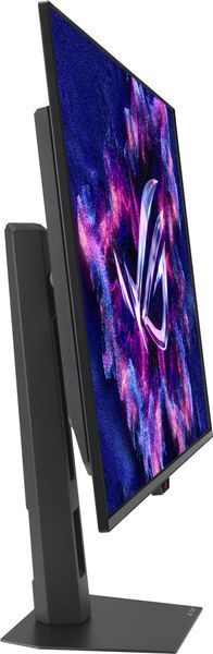 Монітор Asus 31.5" ROG Strix XG32UCDS 2xHDMI, DP, USB-C, OLED, 3840x2160, 165Hz, 0.03ms, DCI-P3 99%, FreeSync, HAS, HDR400 (90LM0B50-B01371) - купити в Україні за низькою ціною в інтернет-магазині "Rincom"