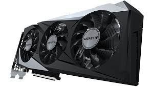 Відеокарта Gigabyte GeForce RTX 3060 Gaming OC 12GB GDDR6 (GV-N3060GAMING OC-12GD) - купити в Україні за низькою ціною в інтернет-магазині "Rincom"