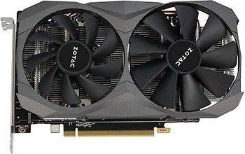Відеокарта Zotac NVIDIA P104-100 4096MB (ZT-M10400A-10B) - купити в Україні за низькою ціною в інтернет-магазині "Rincom"