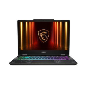 Ноутбук (портативний комп&rsquo;ютер) CYBORG 15 CI7-13620H 15" 16/512GB B13WFKG-1034XUA MSI (B13WFKG-1034XUA) - купити в Україні за низькою ціною в інтернет-магазині "Rincom"