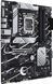 Материнcька плата ASUS PRIME B760-PLUS s1700 B760 4xDDR5 M.2 HDMI D-Sub DP ATX (90MB1EF0-M1EAY0) - фото 3 з 8