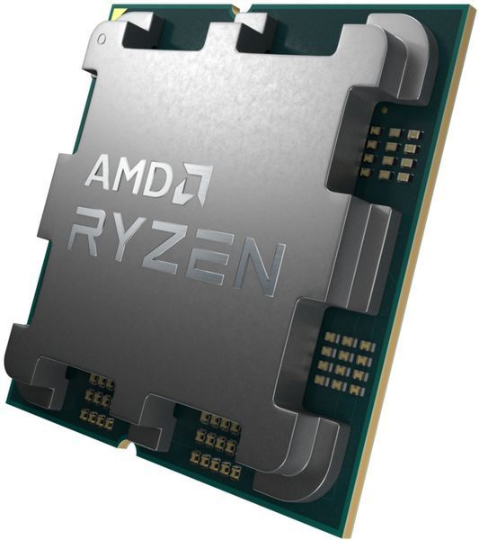 Центральний процесор AMD Ryzen 7 7800X3D 8C/16T 4.2/5.0GHz Boost 96Mb Radeon Graphics AM5 120W w/o cooler TRAY (100-000000910) - купити в Україні за низькою ціною в інтернет-магазині "Rincom"
