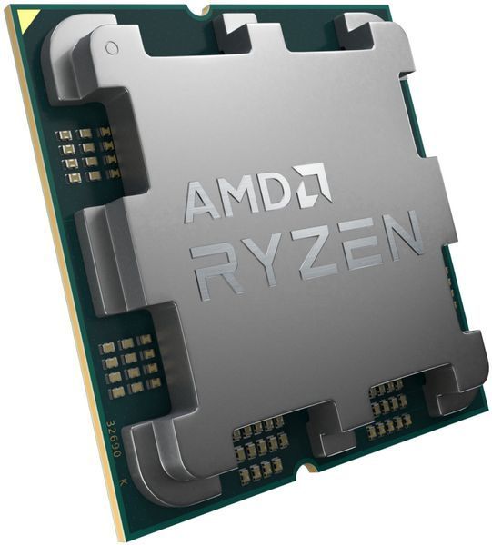 Центральний процесор AMD Ryzen 7 7800X3D 8C/16T 4.2/5.0GHz Boost 96Mb Radeon Graphics AM5 120W w/o cooler TRAY (100-000000910) - купити в Україні за низькою ціною в інтернет-магазині "Rincom"
