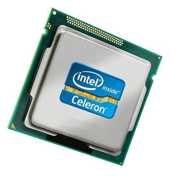 Процесор Intel Celeron G3930 (S1151, 2T, Tray) (Celeron G3930) - купити в Україні за низькою ціною в інтернет-магазині "Rincom"