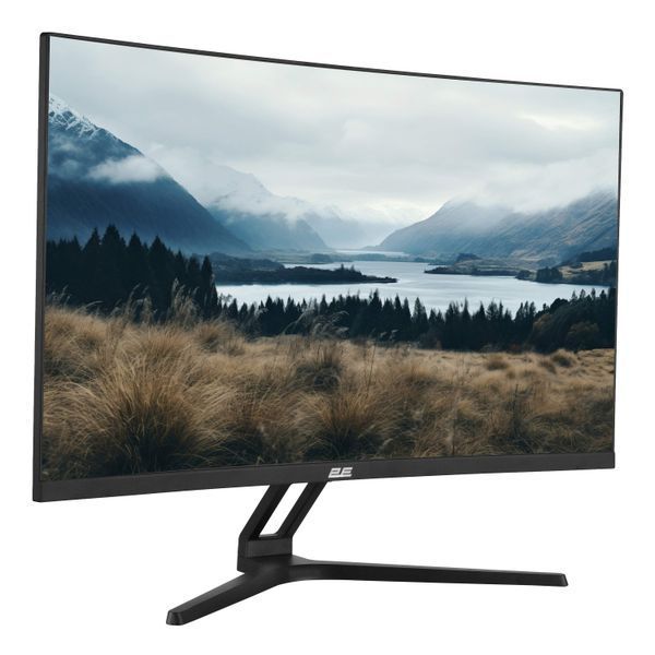 Монітор 2E GAMING 27" R2723BV HDMI, DP, VA, 165Hz, 6ms, CURVED, FreeSync (2E-R2723BV-01.UA) - купити в Україні за низькою ціною в інтернет-магазині "Rincom"
