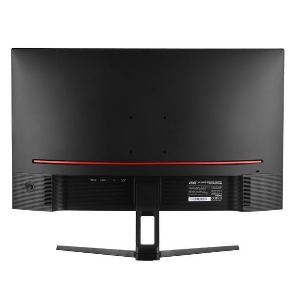 Монітор 2E GAMING 27" R2723BV HDMI, DP, VA, 165Hz, 6ms, CURVED, FreeSync (2E-R2723BV-01.UA) - купити в Україні за низькою ціною в інтернет-магазині "Rincom"