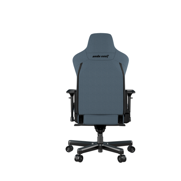 Крісло ігрове Anda Seat T-Pro 2 Blue/Black Size XL (AD12XLLA-01-SB-F)