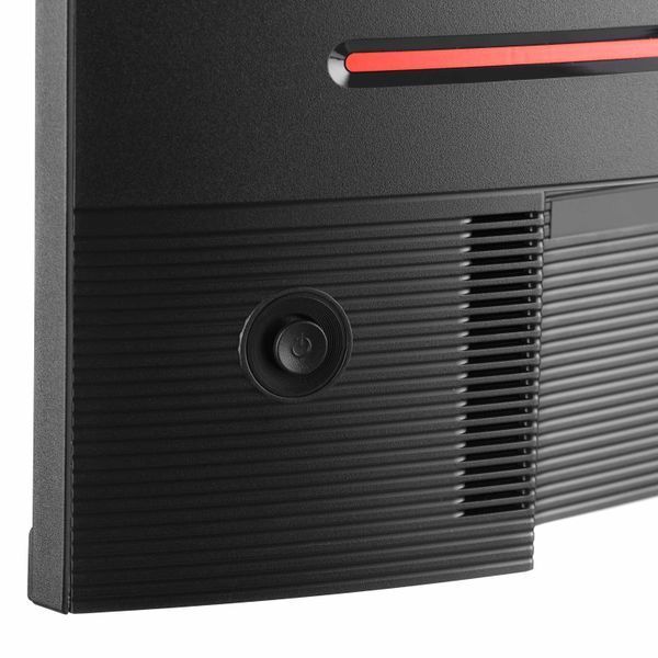 Монітор 2E GAMING 27" R2723BV HDMI, DP, VA, 165Hz, 6ms, CURVED, FreeSync (2E-R2723BV-01.UA) - купити в Україні за низькою ціною в інтернет-магазині "Rincom"