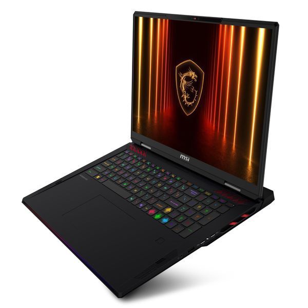 Ноутбук (портативний комп&rsquo;ютер) RAID A18HX R9-9955HX3D 18" 32GB/1TB W11 A9WJG-208UA MSI (RAIDER A18 HX A9WJG-208UA) - купити в Україні за низькою ціною в інтернет-магазині "Rincom"