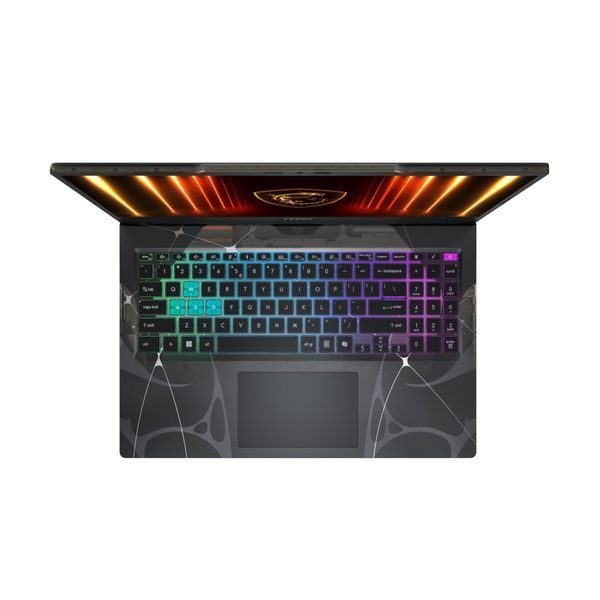 Ноутбук (портативний комп&rsquo;ютер) CYBORG 15 CI7-13620H 15" 16/512GB B13WFKG-1034XUA MSI (B13WFKG-1034XUA) - купити в Україні за низькою ціною в інтернет-магазині "Rincom"