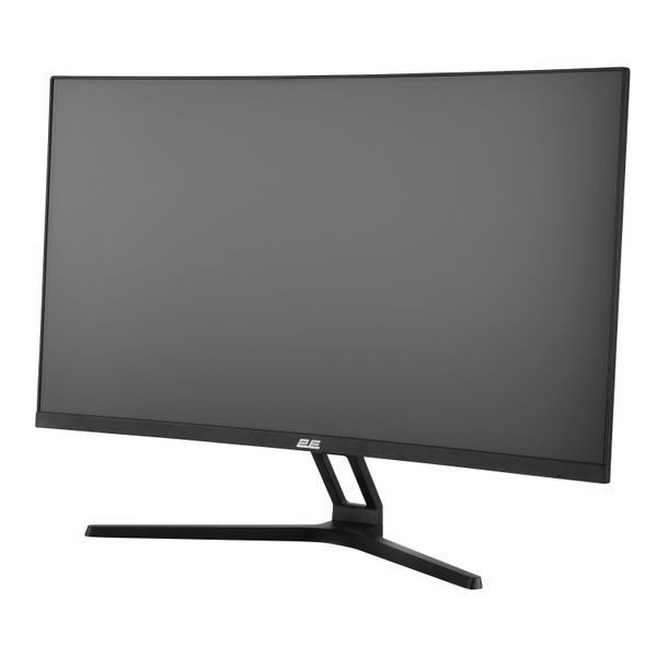 Монітор 2E GAMING 27" R2723BV HDMI, DP, VA, 165Hz, 6ms, CURVED, FreeSync (2E-R2723BV-01.UA) - купити в Україні за низькою ціною в інтернет-магазині "Rincom"
