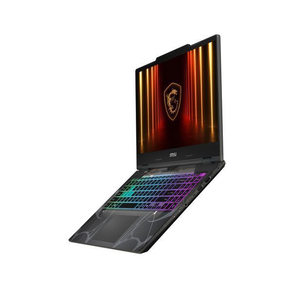 Ноутбук (портативний комп&rsquo;ютер) CYBORG 15 CI7-13620H 15" 16/512GB B13WFKG-1034XUA MSI (B13WFKG-1034XUA) - купити в Україні за низькою ціною в інтернет-магазині "Rincom"