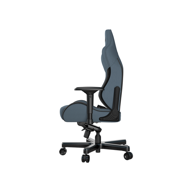 Крісло ігрове Anda Seat T-Pro 2 Blue/Black Size XL (AD12XLLA-01-SB-F)