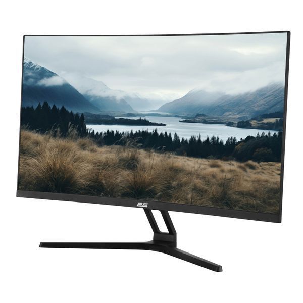 Монітор 2E GAMING 27" R2723BV HDMI, DP, VA, 165Hz, 6ms, CURVED, FreeSync (2E-R2723BV-01.UA) - купити в Україні за низькою ціною в інтернет-магазині "Rincom"