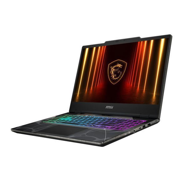 Ноутбук (портативний комп&rsquo;ютер) CYBORG 15 CI7-13620H 15" 16/512GB B13WFKG-1034XUA MSI (B13WFKG-1034XUA) - купити в Україні за низькою ціною в інтернет-магазині "Rincom"