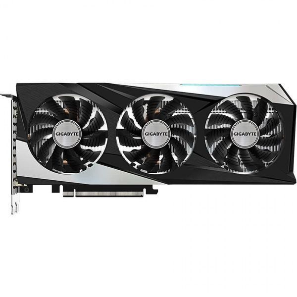 Відеокарта Gigabyte GeForce RTX 3060 Gaming OC 12GB GDDR6 (GV-N3060GAMING OC-12GD) - купити в Україні за низькою ціною в інтернет-магазині "Rincom"