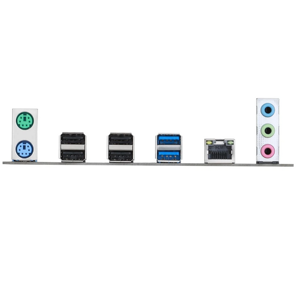 Материнська плата HUANANZHI X99-4MF PLUS (X99-4MFPLUS) - купити в Україні за низькою ціною в інтернет-магазині "Rincom"