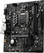 Материнська плата MSI B560M Pro-E (s1200, Intel B560, microATX) (MSI B560M PRO-E) - фото 2 з 4