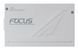 Блок живлення ATX 850W FOCUS-GX-850-ATX31-WH SEASONIC (FOCUS-GX-850-ATX31-WHITE) - фото 7 з 10