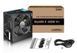 Блок живлення Zalman Wattbit II (400W), 83%, 120мм, 1xMB 24pin(20+4), 1xCPU 8pin(4+4), 3xMolex, 4xSATA, 2xPCIe 8pin(6+2) (ZM400-XEII) - фото 2 з 2